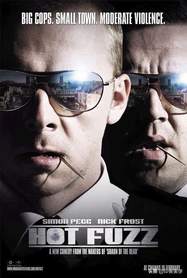 非常好笑的三部经典喜剧（10部爆笑高分小众喜剧）(17)