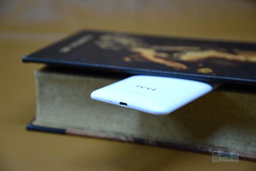 ivvi手机各款式（ivvi小骨Pro评测一款走心的千元机）(10)