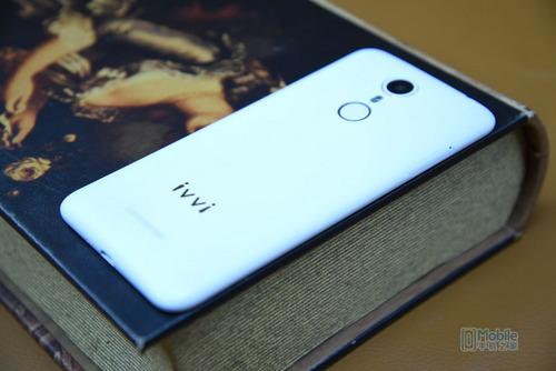 ivvi手机各款式（ivvi小骨Pro评测一款走心的千元机）(4)