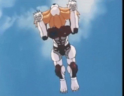 新版超能勇士（时隔20年重返荧屏的超能勇士）(17)