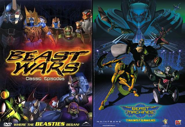 新版超能勇士（时隔20年重返荧屏的超能勇士）(4)