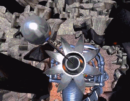 新版超能勇士（时隔20年重返荧屏的超能勇士）(15)