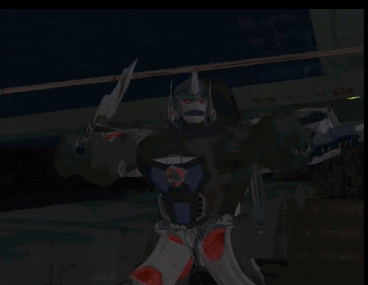 新版超能勇士（时隔20年重返荧屏的超能勇士）(11)