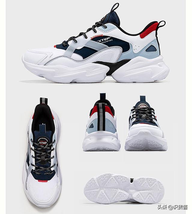 老爹鞋推荐什么牌子（看这里8款真香）(6)