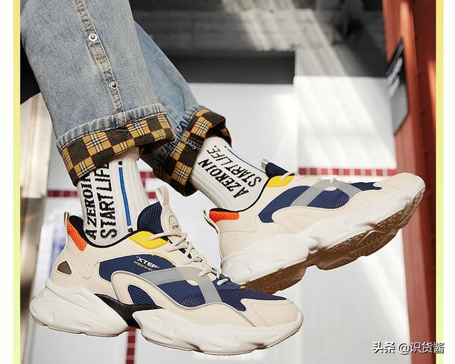 老爹鞋推荐什么牌子（看这里8款真香）(5)