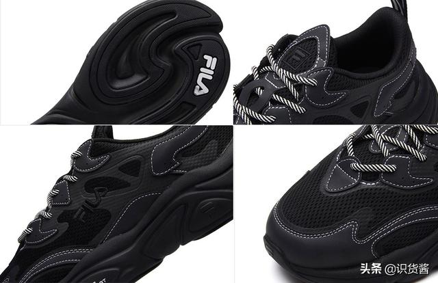 老爹鞋推荐什么牌子（看这里8款真香）(15)