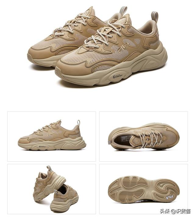 老爹鞋推荐什么牌子（看这里8款真香）(14)