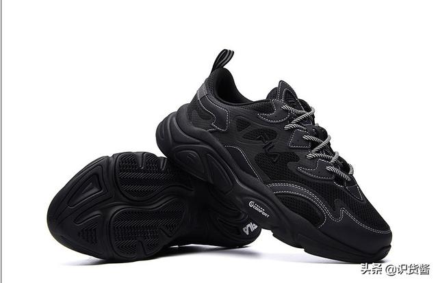 老爹鞋推荐什么牌子（看这里8款真香）(13)