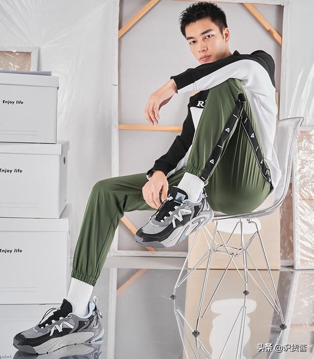 老爹鞋推荐什么牌子（看这里8款真香）(23)