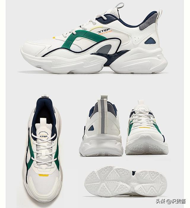 老爹鞋推荐什么牌子（看这里8款真香）(7)