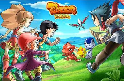 11部能封神的童年回忆动画片（童年记忆20部动画）(7)