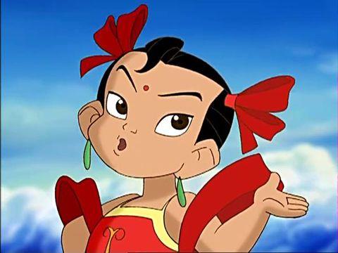 11部能封神的童年回忆动画片（童年记忆20部动画）(13)