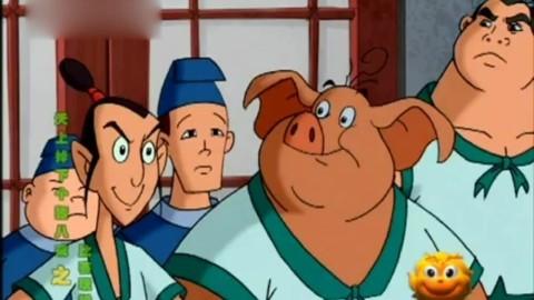 11部能封神的童年回忆动画片（童年记忆20部动画）(15)