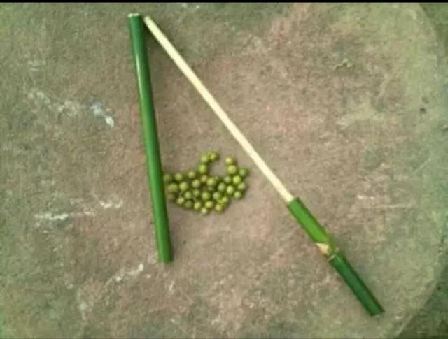 小时候玩过的玩具80后满满的回忆（49个怀旧童年玩具）(27)