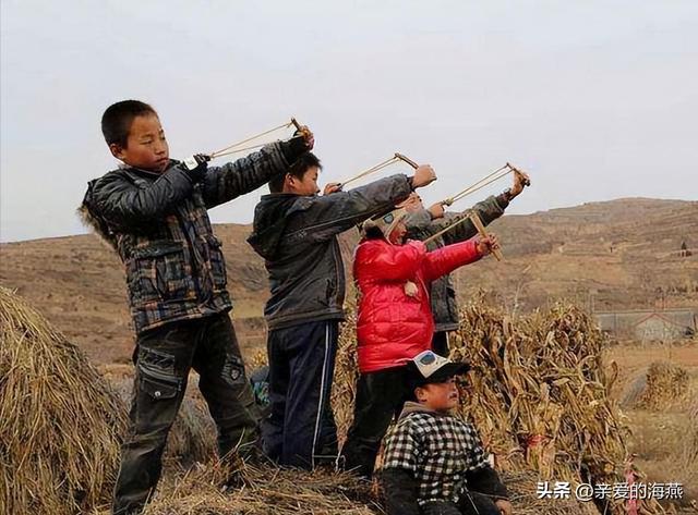 小时候玩过的玩具80后满满的回忆（49个怀旧童年玩具）(22)