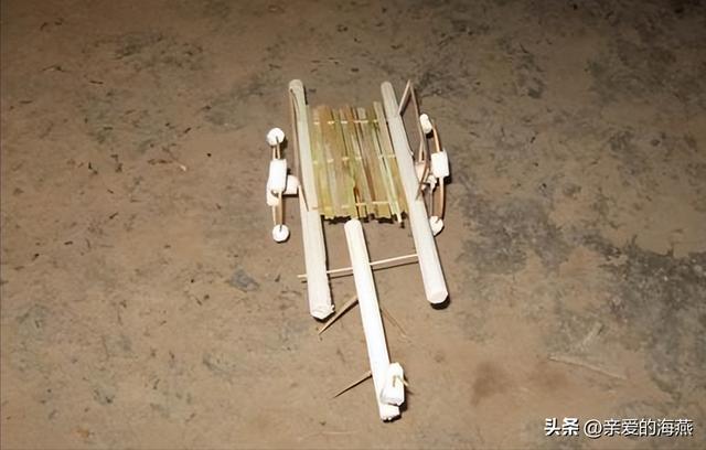 小时候玩过的玩具80后满满的回忆（49个怀旧童年玩具）(7)