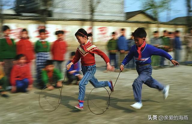 小时候玩过的玩具80后满满的回忆（49个怀旧童年玩具）(37)