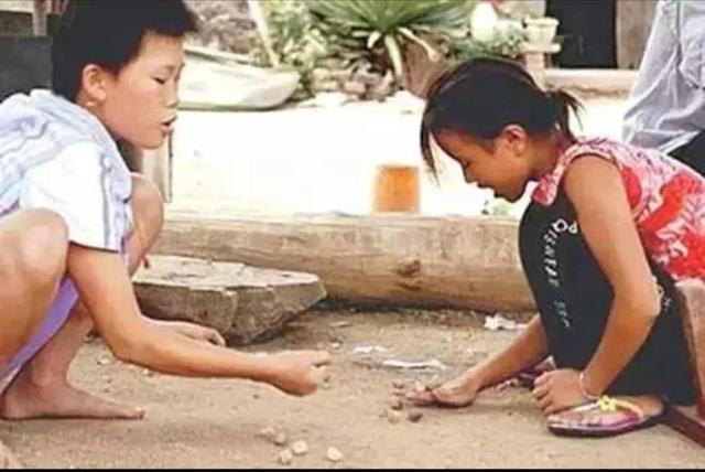 小时候玩过的玩具80后满满的回忆（49个怀旧童年玩具）(31)