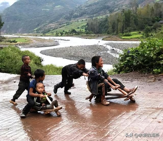 小时候玩过的玩具80后满满的回忆（49个怀旧童年玩具）(63)