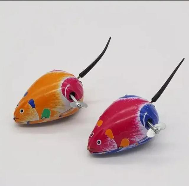 小时候玩过的玩具80后满满的回忆（49个怀旧童年玩具）(32)