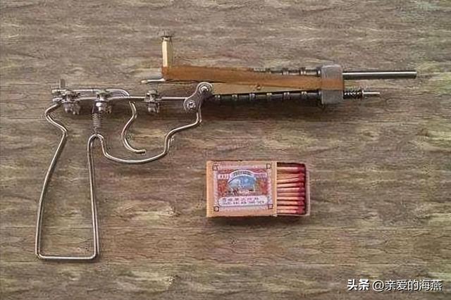 小时候玩过的玩具80后满满的回忆（49个怀旧童年玩具）(20)