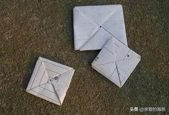 小时候玩过的玩具80后满满的回忆（49个怀旧童年玩具）(14)