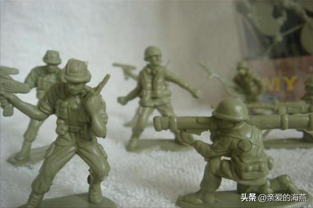 小时候玩过的玩具80后满满的回忆（49个怀旧童年玩具）(16)