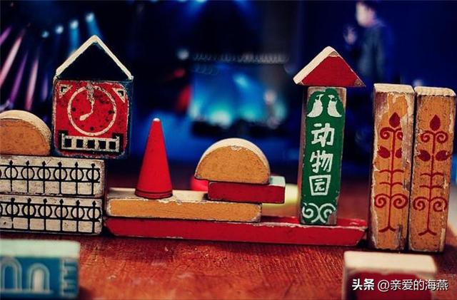 小时候玩过的玩具80后满满的回忆（49个怀旧童年玩具）(18)