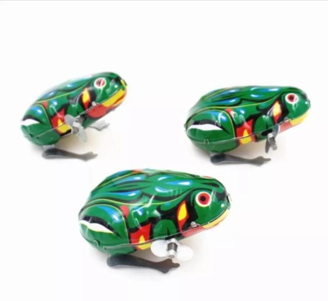 小时候玩过的玩具80后满满的回忆（49个怀旧童年玩具）(34)