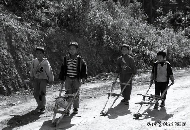 小时候玩过的玩具80后满满的回忆（49个怀旧童年玩具）(42)