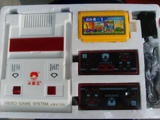 小时候玩过的玩具80后满满的回忆（49个怀旧童年玩具）(55)