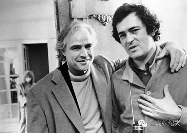 闻香识女人探戈为何会成为经典（巴黎最后的探戈假戏真做惹众怒）(26)