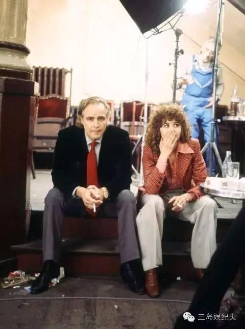 闻香识女人探戈为何会成为经典（巴黎最后的探戈假戏真做惹众怒）(16)