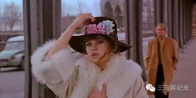 闻香识女人探戈为何会成为经典（巴黎最后的探戈假戏真做惹众怒）(9)