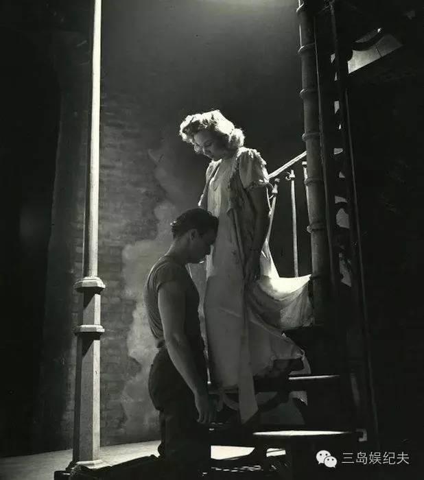 闻香识女人探戈为何会成为经典（巴黎最后的探戈假戏真做惹众怒）(63)