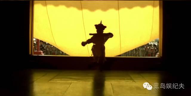 闻香识女人探戈为何会成为经典（巴黎最后的探戈假戏真做惹众怒）(40)