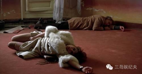 闻香识女人探戈为何会成为经典（巴黎最后的探戈假戏真做惹众怒）(13)