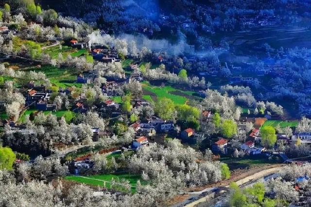 春天最适合旅行的地方（12个最适合踏春的旅行地）(17)