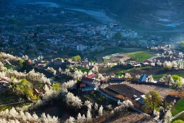 春天最适合旅行的地方（12个最适合踏春的旅行地）(16)