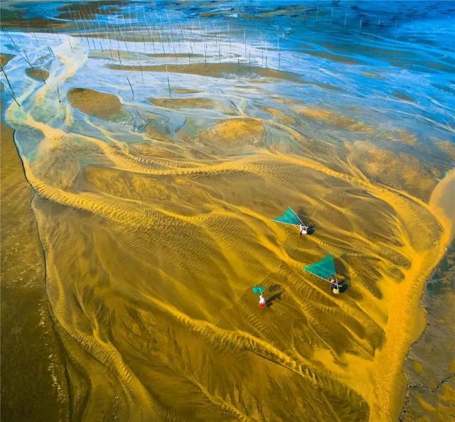 春天最适合旅行的地方（12个最适合踏春的旅行地）(4)