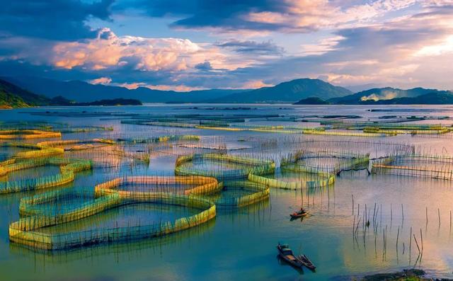 春天最适合旅行的地方（12个最适合踏春的旅行地）(3)