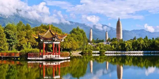 春天最适合旅行的地方（12个最适合踏春的旅行地）(19)