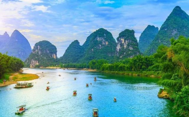 春天最适合旅行的地方（12个最适合踏春的旅行地）(33)