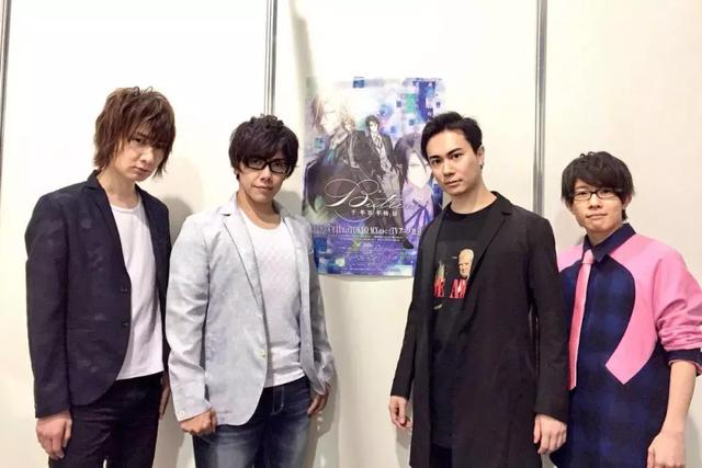 乐华娱乐新女团成员介绍（日本角川首次投资国产IP动画化）(7)