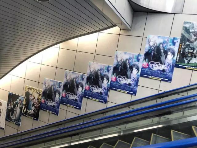 乐华娱乐新女团成员介绍（日本角川首次投资国产IP动画化）(8)