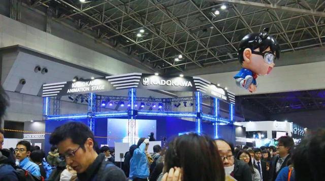 乐华娱乐新女团成员介绍（日本角川首次投资国产IP动画化）(5)