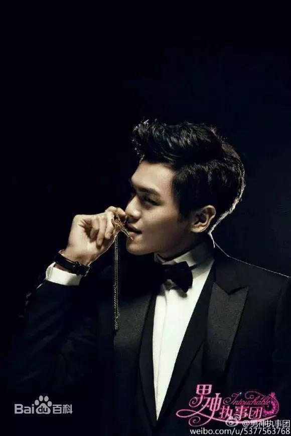 乐华娱乐新女团成员介绍（日本角川首次投资国产IP动画化）(25)