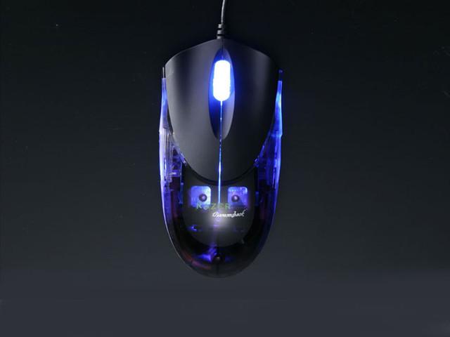 雷蛇目前最强的鼠标（雷蛇响尾蛇鼠标前世今生）(14)