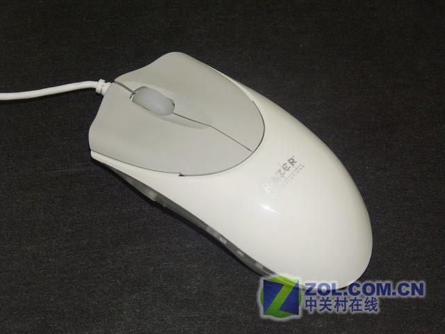 雷蛇目前最强的鼠标（雷蛇响尾蛇鼠标前世今生）(16)