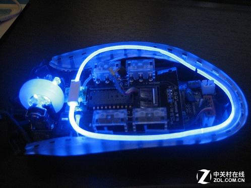 雷蛇目前最强的鼠标（雷蛇响尾蛇鼠标前世今生）(20)